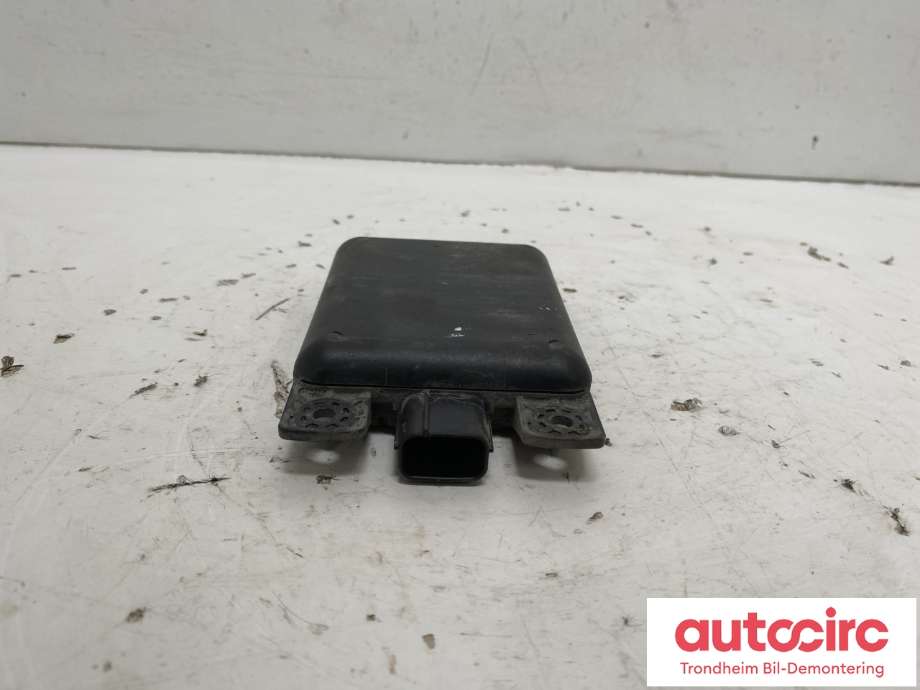 Sensor blindsone til Mazda 6 2018-->> (Type III, Fase 3) (HELLA|GV9S-67-Y90D|GV9S-67-Y90H|)