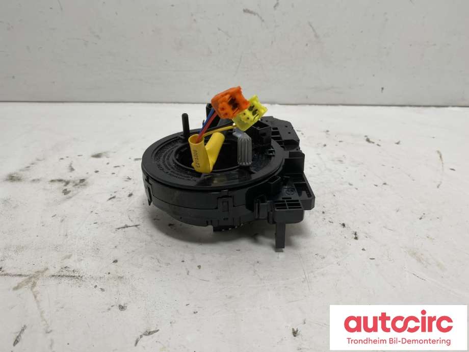 Airbag slepering til Mazda 6 2018-->> (Type III, Fase 3)  (DE8H-66-CS0|DE8H-66-CS0A|)