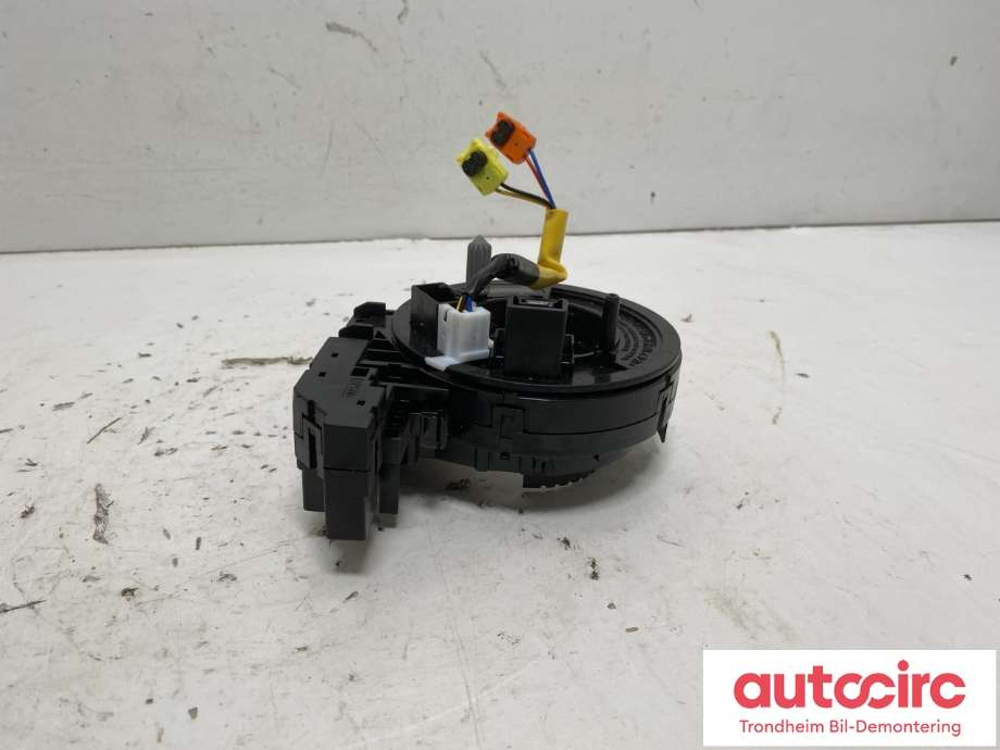 Airbag slepering til Mazda 6 2018-->> (Type III, Fase 3)  (DE8H-66-CS0|DE8H-66-CS0A|)