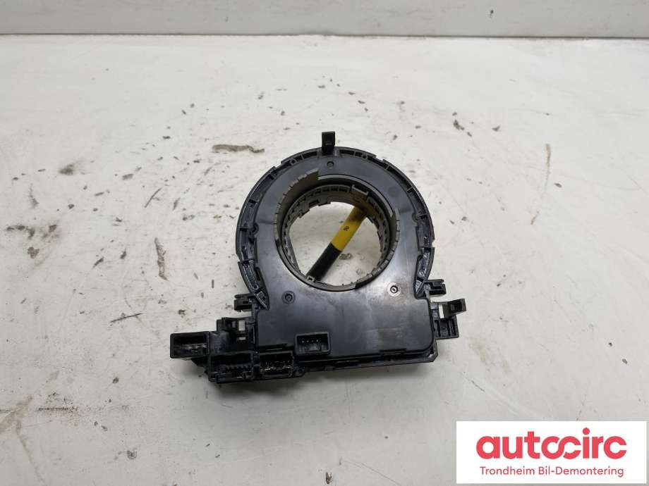 Airbag slepering til Mazda 6 2018-->> (Type III, Fase 3)  (DE8H-66-CS0|DE8H-66-CS0A|)