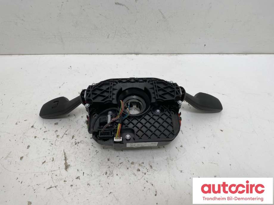 Bryter combi til BMW 5-Serie 2010-2017 (F10/F11) (F10/F11) (VALEO|61 31 9 319 476|9425623|61 31 9 354 048)