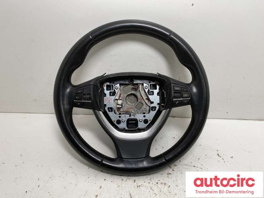 Ratt til BMW 5-Serie, 2010-2017 (F10/F11) (F10/F11) (32 30 2 253 647)