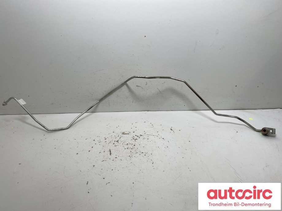 Aircondition rør til VW Amarok 2022-->> (Type II)  (FOMOCO|MB3B-19N651-NF|2HJ820726R|2HJ820721G)
