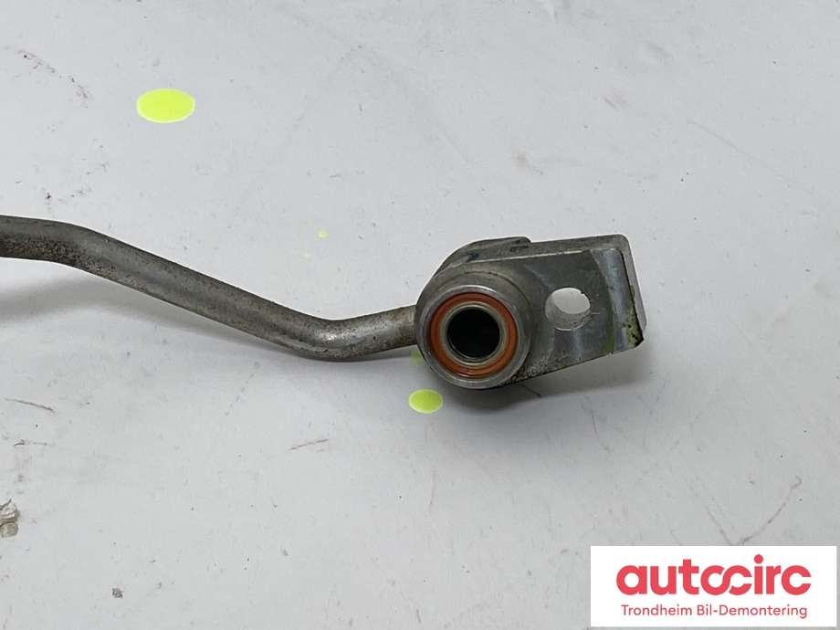 Aircondition rør til VW Amarok 2022-->> (Type II)  (FOMOCO|MB3B-19N651-NF|2HJ820726R|2HJ820721G)