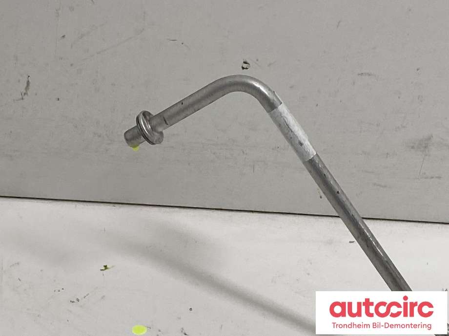 Aircondition rør til VW Amarok 2022-->> (Type II)  (FOMOCO|MB3B-19N651-NF|2HJ820726R|2HJ820721G)