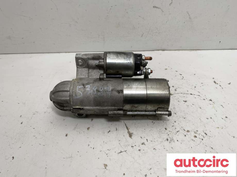 Starter til Chevrolet Corvette, 1984-1996 (C4) (C4) (3631N-PG)