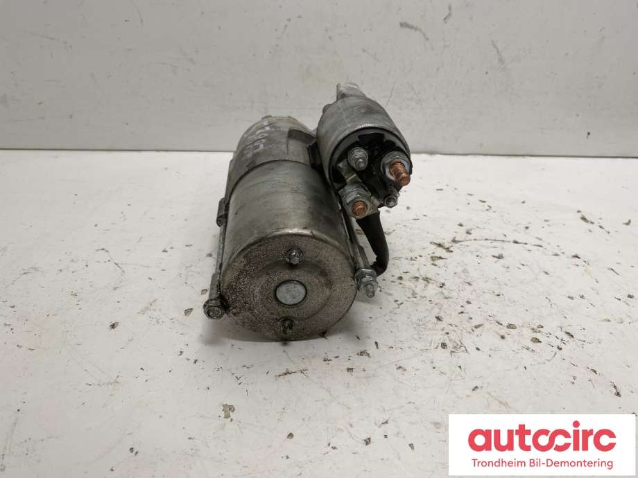 Starter til Chevrolet Corvette 1984-1996 (C4) (C4) (3631N-PG|10496871|)