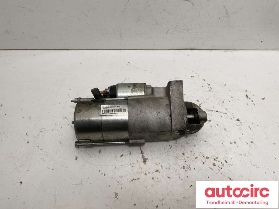 Starter til Chevrolet Corvette 1984-1996 (C4) (C4) (3631N-PG|10496871|)