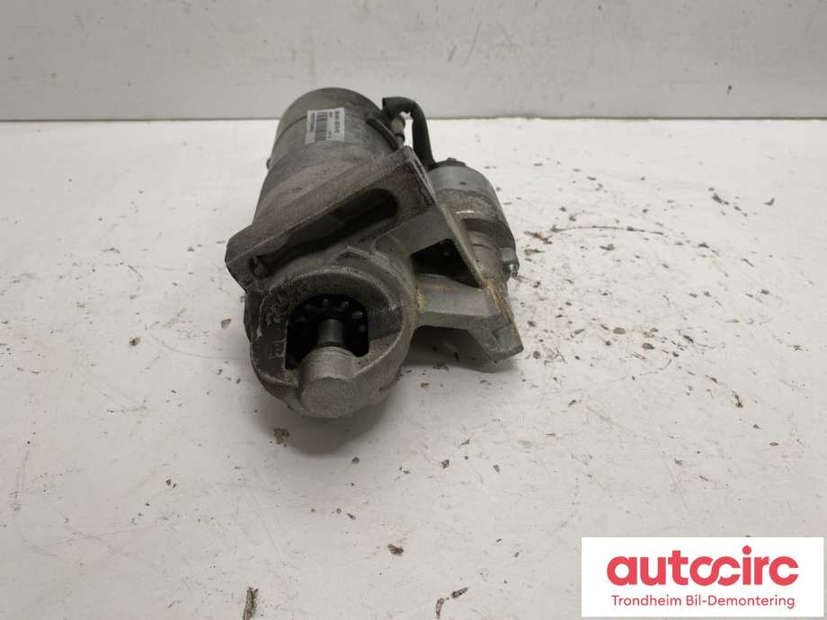 Starter til Chevrolet Corvette 1984-1996 (C4) (C4) (3631N-PG|10496871|)