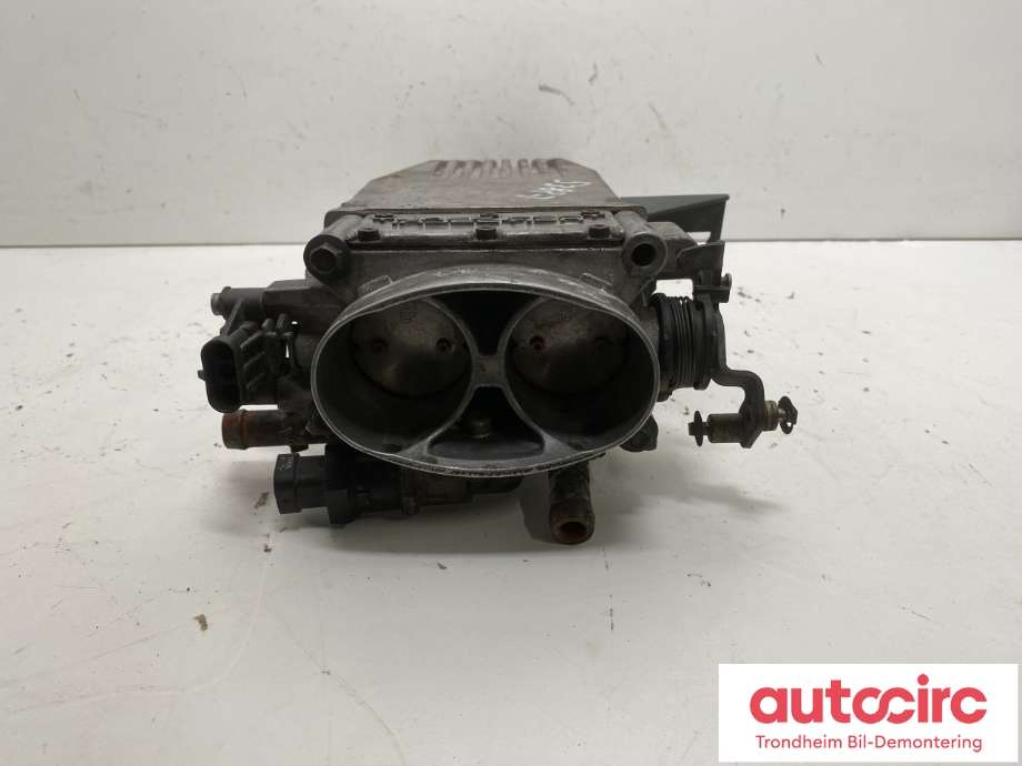 Manifold innsug til Chevrolet Corvette 1984-1996 (C4) (C4) (14081006|17075921|10108443)