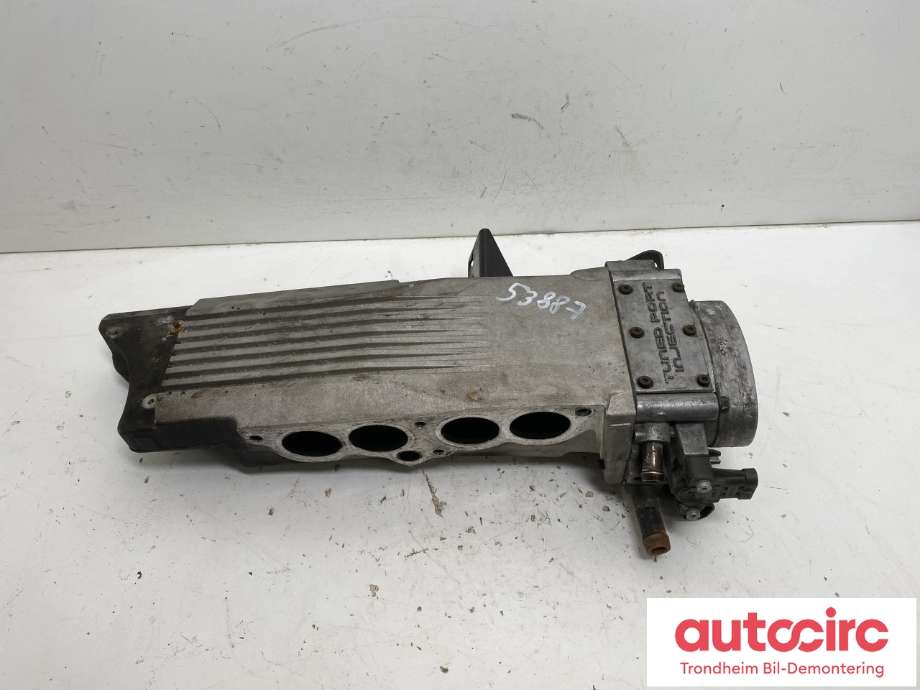 Manifold innsug til Chevrolet Corvette 1984-1996 (C4) (C4) (14081006|17075921|10108443)