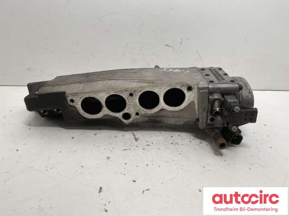 Manifold innsug til Chevrolet Corvette 1984-1996 (C4) (C4) (14081006|17075921|10108443)