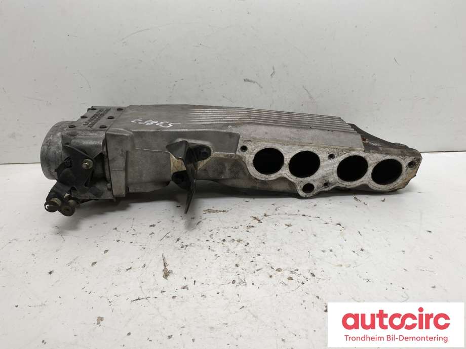Manifold innsug til Chevrolet Corvette 1984-1996 (C4) (C4) (14081006|17075921|10108443)