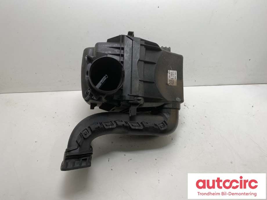 Luftfilterboks til VW Amarok 2022-->> (Type II)  (FOMOCO|MB3G-9600-CD|2HJ129607F|)