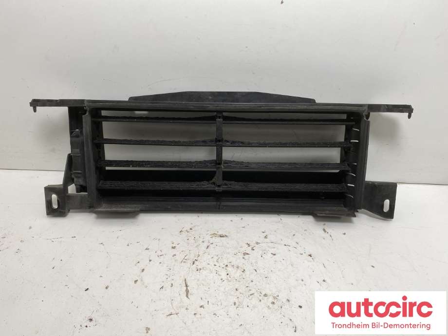 Radiator kappe til VW Amarok 2022-->> (Type II)  (2HJ121219J|)