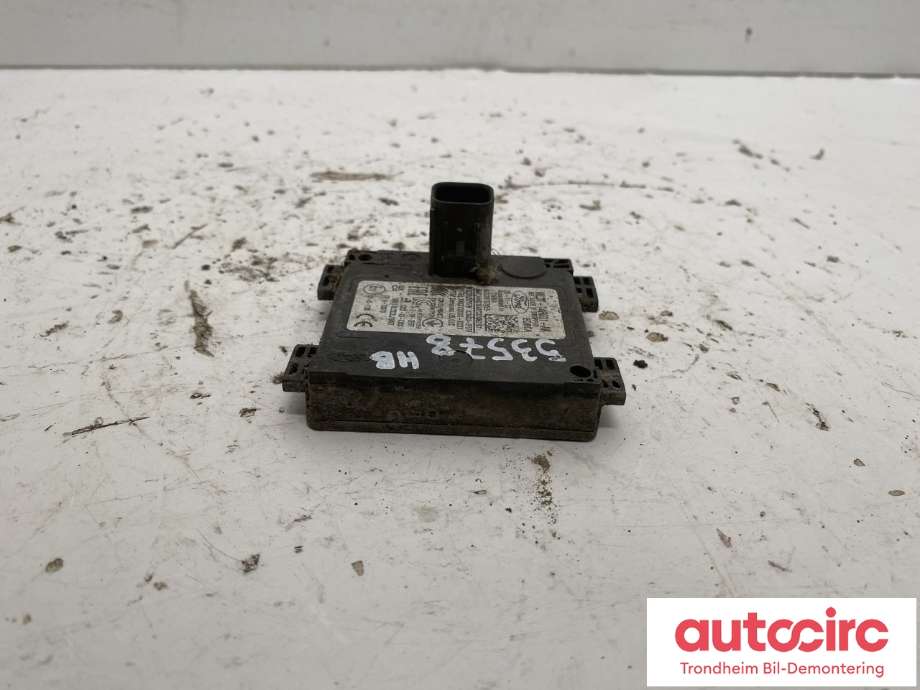 Sensor blindsone til VW Amarok 2022-->> (Type II)  (ML3T-14H031-AK|2HJ907572B|2HJ907572C)
