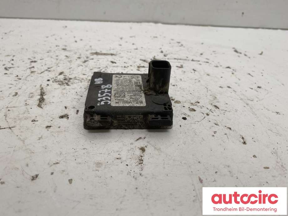 Sensor blindsone til VW Amarok 2022-->> (Type II)  (ML3T-14H031-AK|2HJ907572B|2HJ907572C)