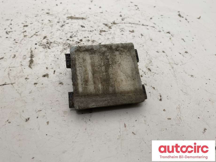 Sensor blindsone til VW Amarok 2022-->> (Type II)  (ML3T-14H031-AK|2HJ907572B|2HJ907572C)