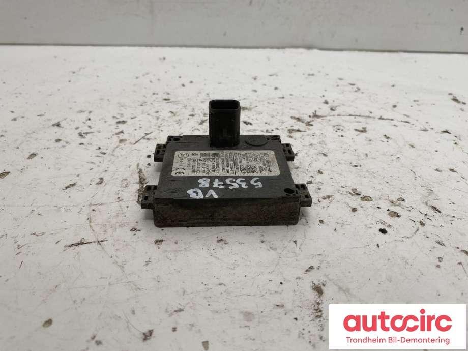 Sensor blindsone til VW Amarok 2022-->> (Type II)  (ML3T-14H031-AK|2HJ907572B|2HJ907572C)