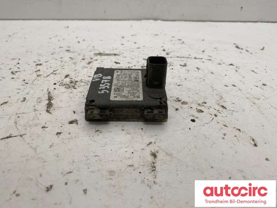 Sensor blindsone til VW Amarok 2022-->> (Type II)  (ML3T-14H031-AK|2HJ907572B|2HJ907572C)