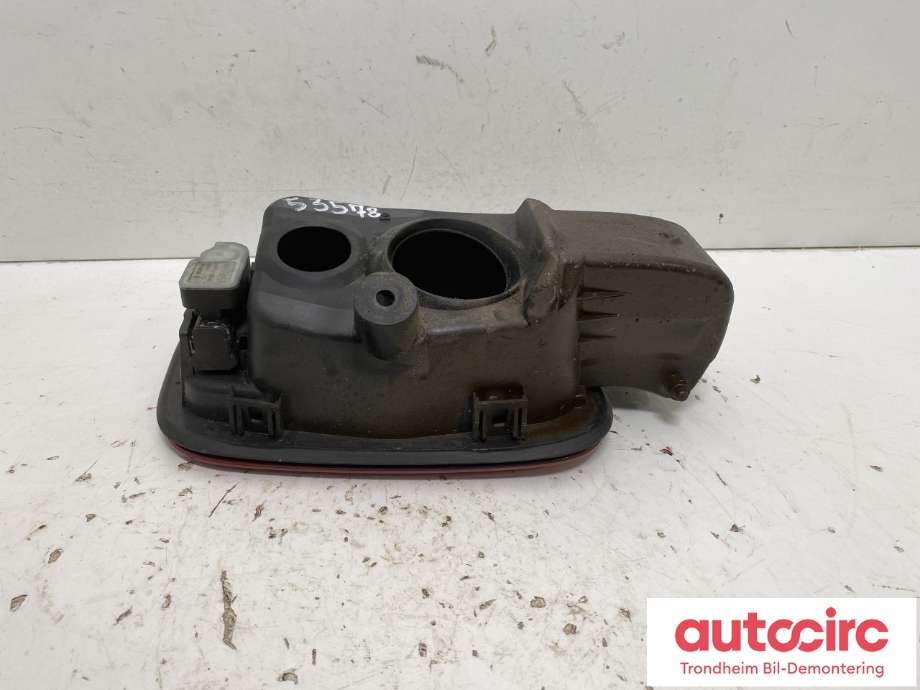 Tanklokk til VW Amarok 2022-->> (Type II)  (N1XB-E27936-CB|2HJ809857D|)