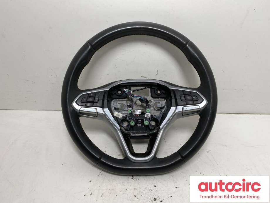 Ratt til VW Amarok, 2022-->> (Type II) (N1XB3600AB1G1C)