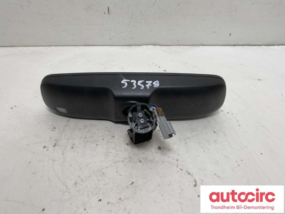 Speil innvendig til VW Amarok 2022-->> (Type II) (2HJ 857 511 B|)