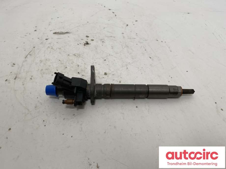 Dyse innsprøyting diesel til VW Amarok 2022-->> (Type II) (FOMOCO|ML3Q-9K546-BA|0XW130277J|36MTM1E)
