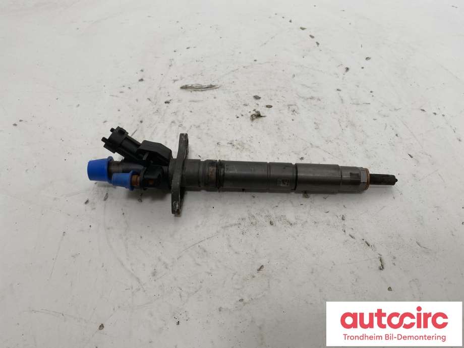 Dyse innsprøyting diesel til VW Amarok 2022-->> (Type II)  (FOMOCO|ML3Q-9K546-BA|0XW130277J|36MTM1E)