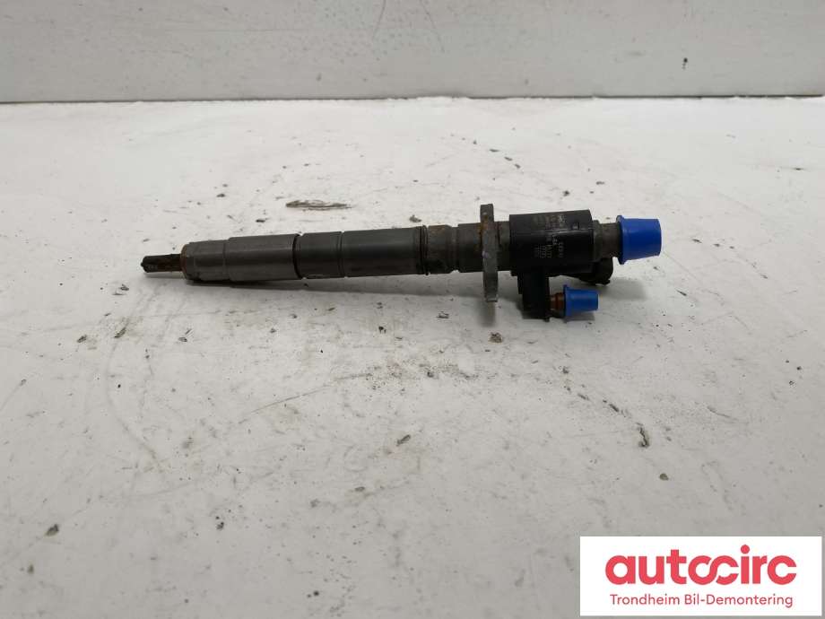 Dyse innsprøyting diesel til VW Amarok 2022-->> (Type II)  (FOMOCO|ML3Q-9K546-BA|0XW130277J|L6MBM1E)