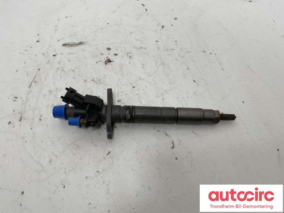 Dyse innsprøyting diesel til VW Amarok 2022-->> (Type II)  (FOMOCO|ML3Q-9K546-BA|0XW130277J|L6MBM1E)