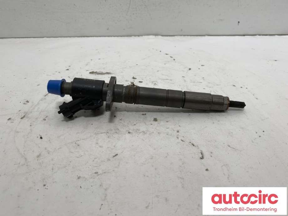 Dyse innsprøyting diesel til VW Amarok 2022-->> (Type II) (FOMOCO|ML3Q-9K546-BA|0XW130277J|L6MTM1E)