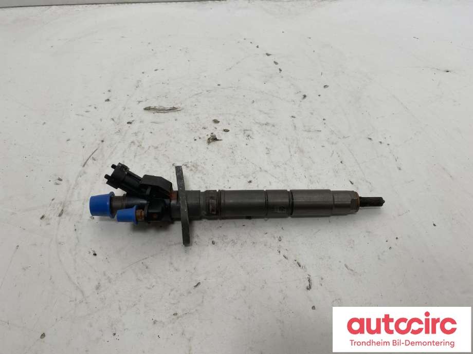 Dyse innsprøyting diesel til VW Amarok 2022-->> (Type II) (FOMOCO|ML3Q-9K546-BA|0XW130277J|L6MTM1E)