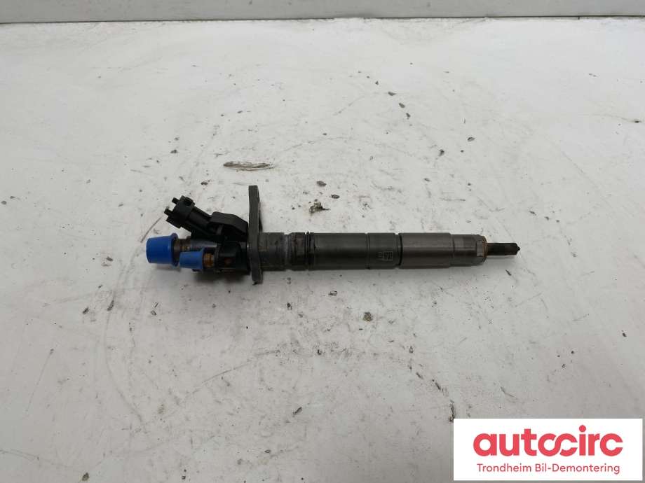 Dyse innsprøyting diesel til VW Amarok 2022-->> (Type II)  (FOMOCO|ML3Q-9K546-BA|0XW130277J|L6MBM1E)
