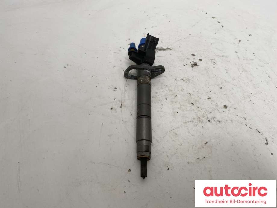 Dyse innsprøyting diesel til VW Amarok, 2022-->> (Type II) (FOMOCO|ML3Q-K546-BA)