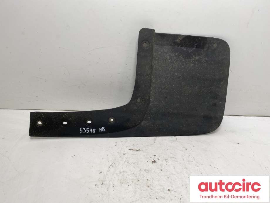 Skvettlapp til VW Amarok 2022-->> (Type II)  (N1XB-E28400-BC|2HJ821812|)