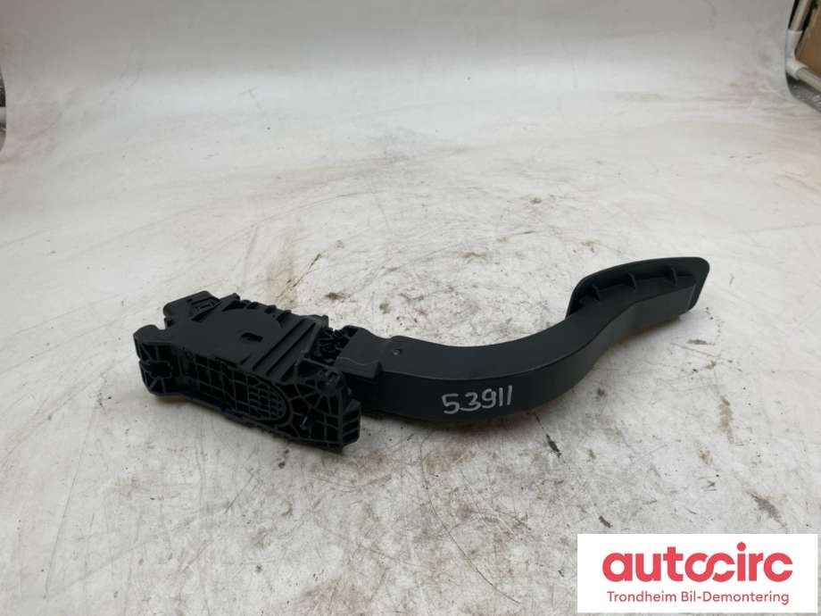 Pedal gass til Tesla Model Y 2024-->> (Type II) (1188695-50-A|)
