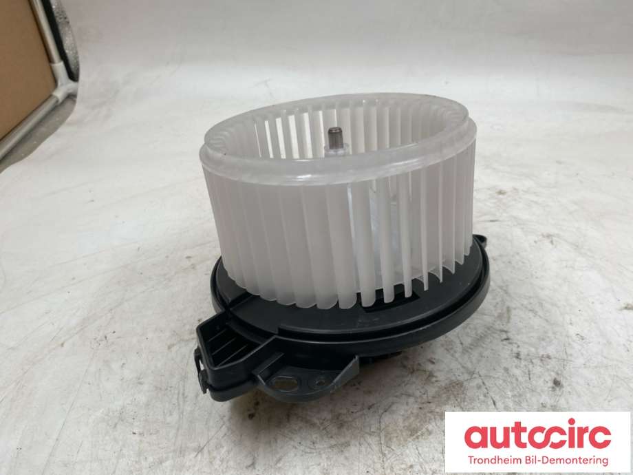 Varmeapparat motor til Tesla Model Y 2024-->> (Type II) (BOSCH|1539475-20-A|1539475-10-A|)
