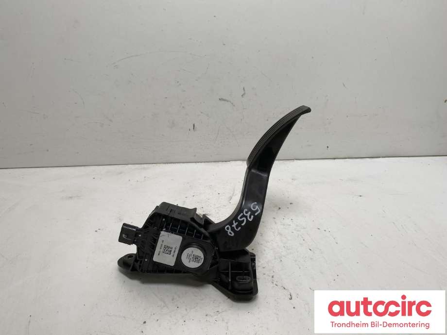 Pedal gass til VW Amarok 2022-->> (Type II)  (FOMOCO|MB3C-9F836-AA|2HJ721603|2HJ721603B)