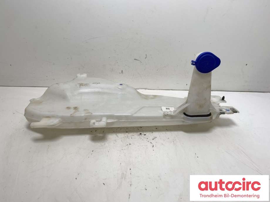 Spylertank til VW Amarok 2022-->> (Type II)  (2HJ955451A|)