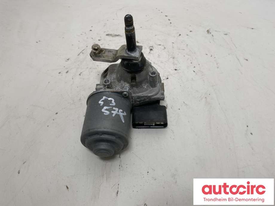 Viskermotor frontrute til VW Amarok, 2022-->> (Type II) (N1WB-17504-AC)
