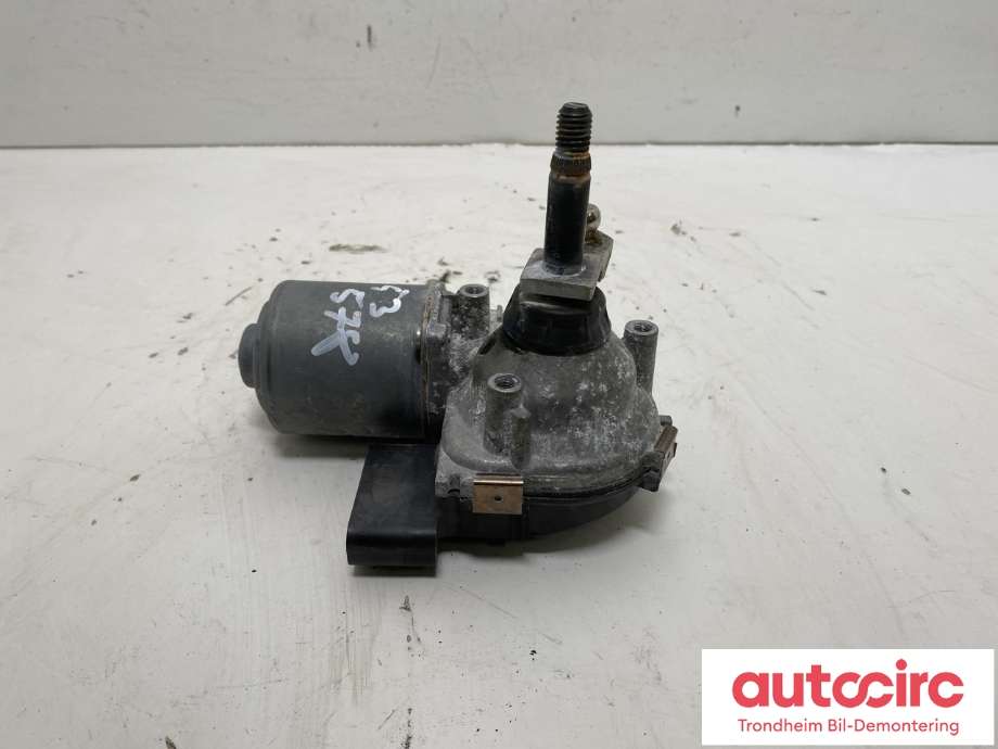 Viskermotor frontrute til VW Amarok 2022-->> (Type II)  (N1WB-17504-AC|2HJ 955 113 E|)