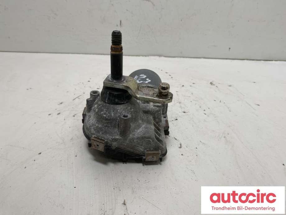 Viskermotor frontrute til VW Amarok 2022-->> (Type II)  (N1WB-17504-AC|2HJ 955 113 E|)