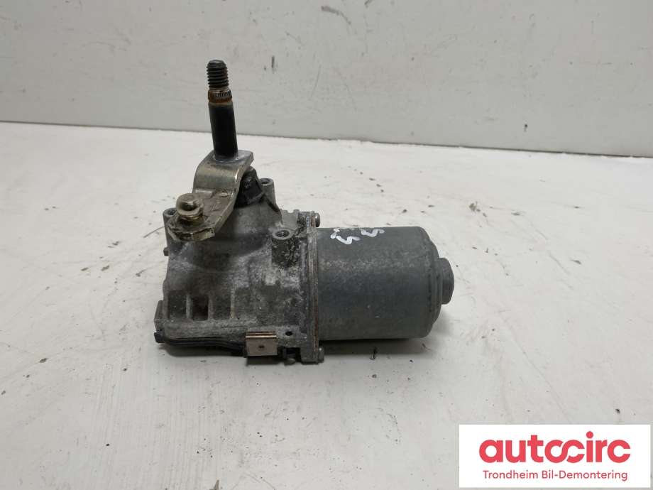 Viskermotor frontrute til VW Amarok 2022-->> (Type II)  (N1WB-17504-AC|2HJ 955 113 E|)