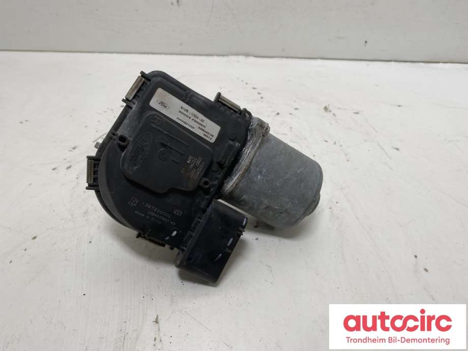 Viskermotor frontrute til VW Amarok 2022-->> (Type II)  (N1WB-17504-AC|2HJ 955 113 E|)