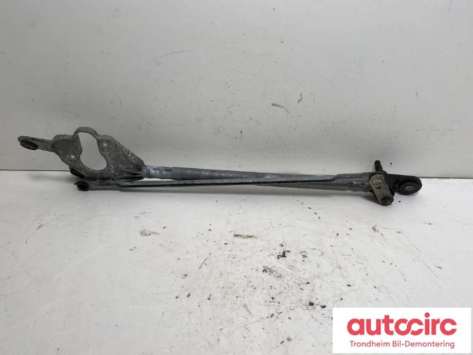 Viskeroverføring til VW Amarok 2022-->> (Type II)  (N1WB-17500-AC|2HJ 955 601|)