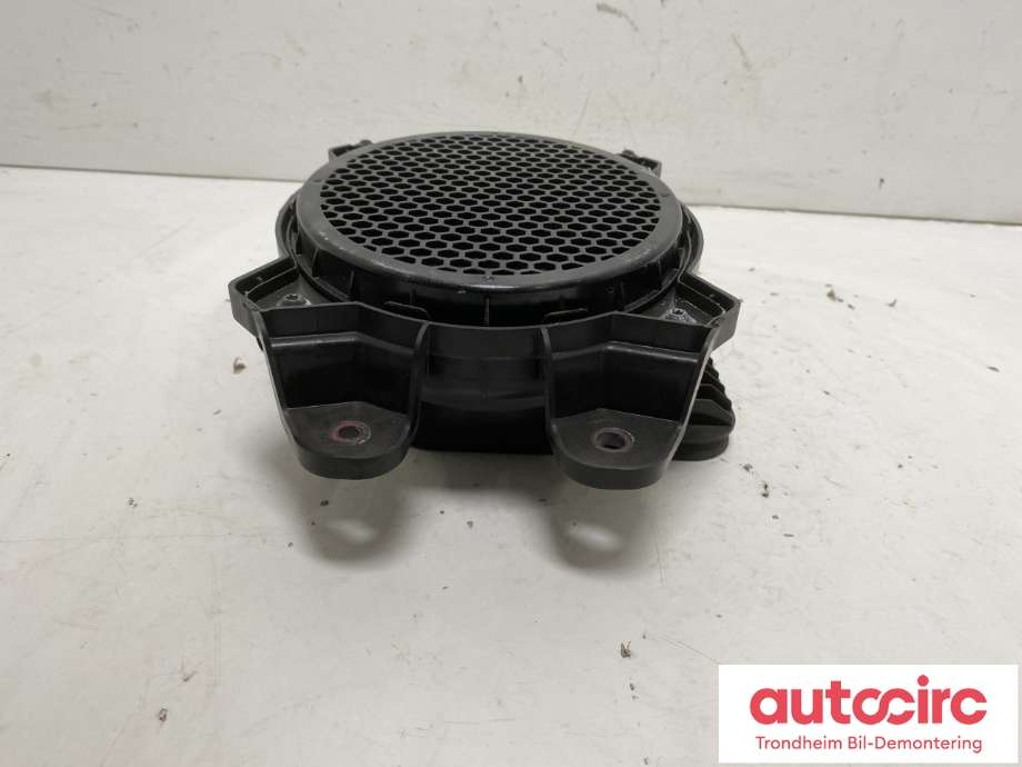 Bilstereo sub-woofer til VW Amarok 2022-->> (Type II)  (FOMOCO|N1WT-19A067-CB|2HJ035621A|)