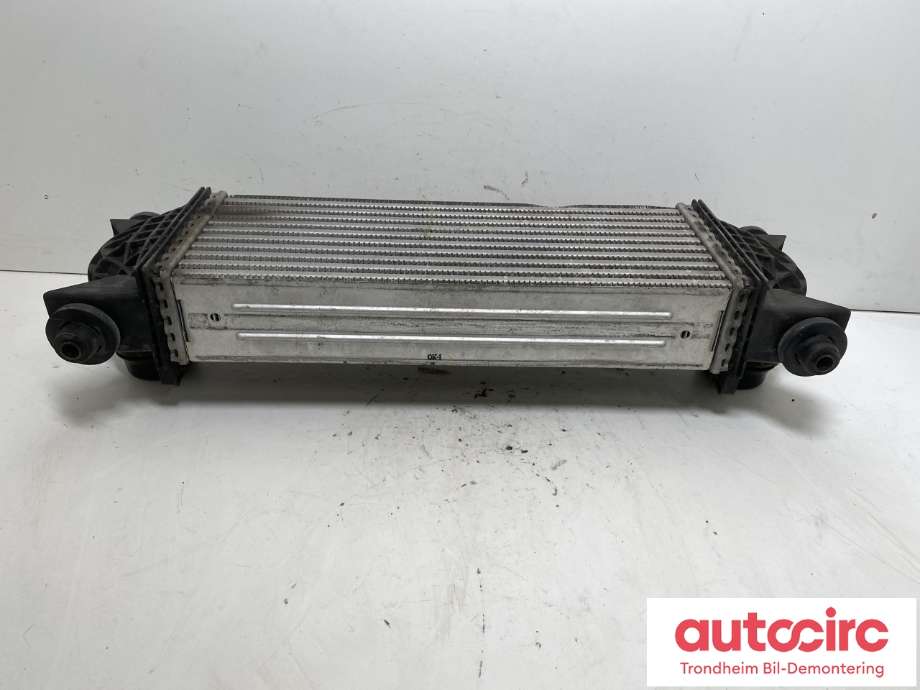 Intercooler til VW Amarok 2022-->> (Type II)  (2HJ 145 749 J|)