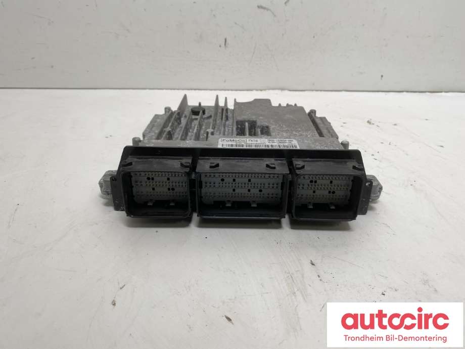 Styreenhet motor til VW Amarok 2022-->> (Type II)  (BOSCH|MB3G-12A650-ARA|0281039547|2HJ 906 062 BA)