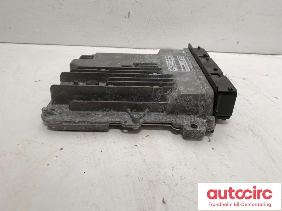 Styreenhet motor til VW Amarok 2022-->> (Type II)  (BOSCH|MB3G-12A650-ARA|0281039547|2HJ 906 062 BA)